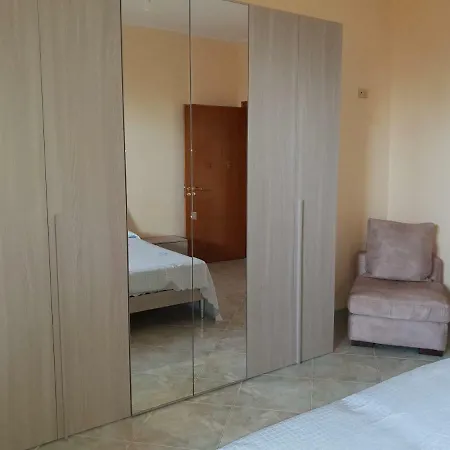 Holiday home Casa Vacanze Giada