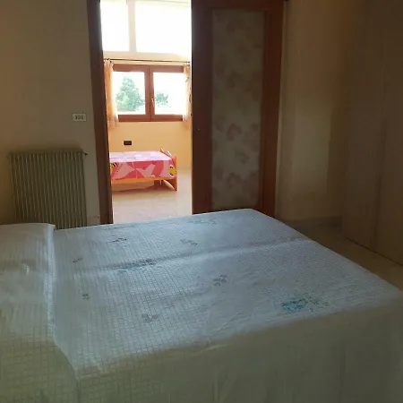 Casa Vacanze Giada