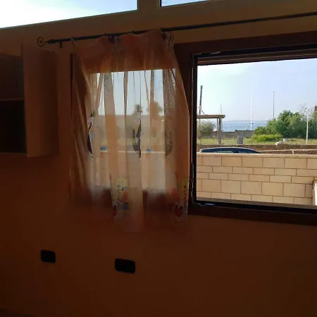 Holiday home Casa Vacanze Giada