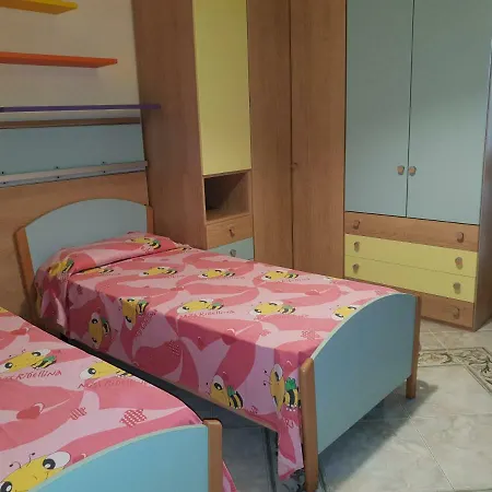 Casa Vacanze Giada Holiday home *