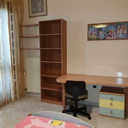 Holiday home Casa Vacanze Giada Gallipoli