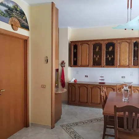 Casa Vacanze Giada Holiday home Gallipoli