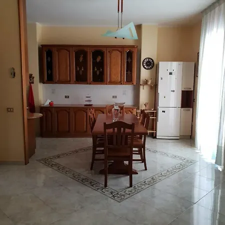 Holiday home Casa Vacanze Giada