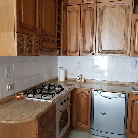 Casa Vacanze Giada Holiday home