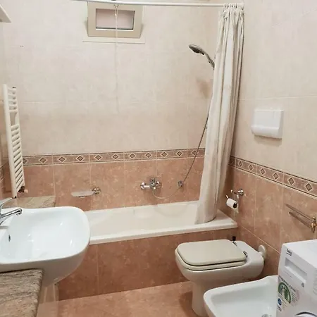 Casa Vacanze Giada Holiday home Gallipoli
