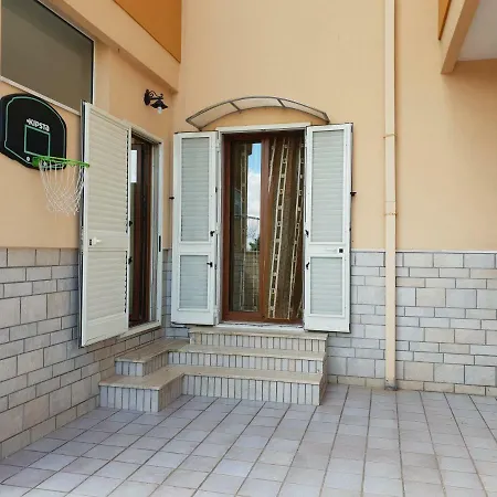 Casa Vacanze Giada Holiday home