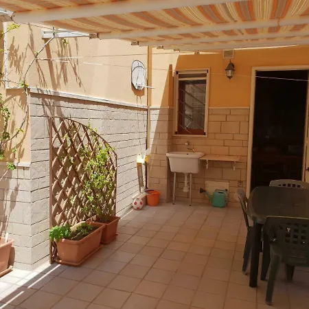 Holiday home Casa Vacanze Giada