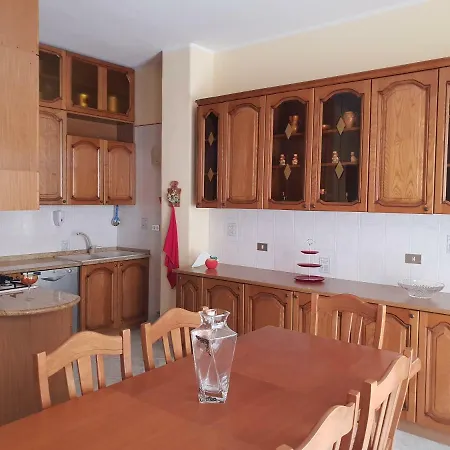 Casa Vacanze Giada Holiday home