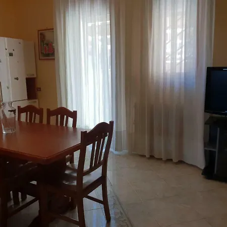 Casa Vacanze Giada Holiday home Gallipoli